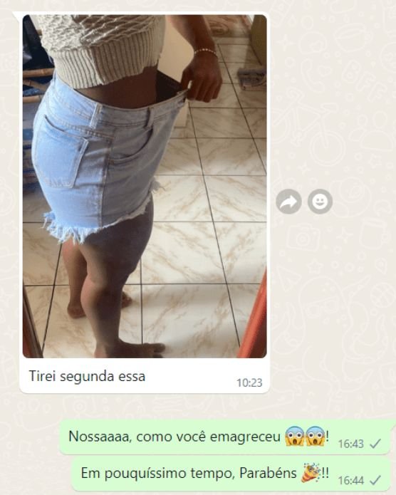 Antes e depois grade